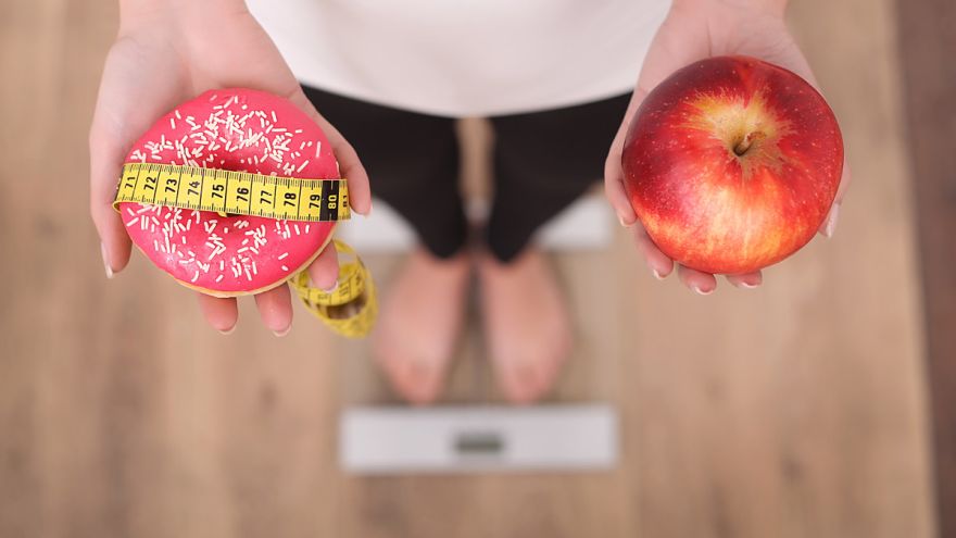 Utrata wagi Jak schudnąć? 10 rad na temat wiosennego odchudzania