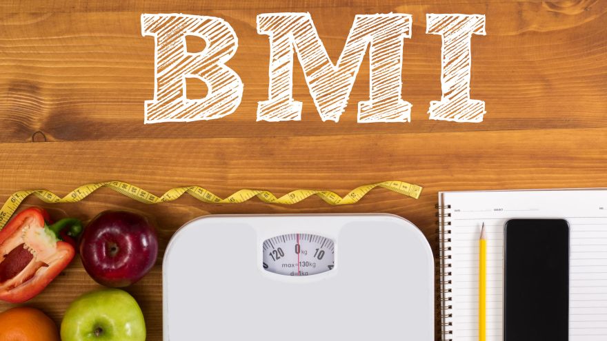 Dieta pudełkowa Kalkulator BMI, a dieta pudełkowa