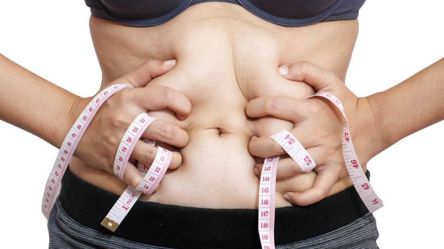 Tkanka tłuszczowa Poznaj 6 typów tkanki tłuszczowej i sposoby na walkę z nią