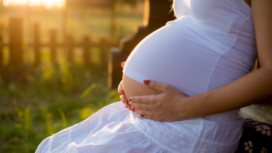 Ciąża Ciąża kontra upał - jak nie dać się wysokim temperaturom