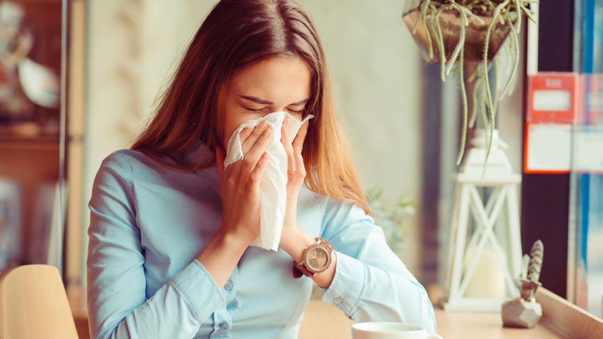 Alergie Na pomoc alergikowi – o czym warto pamiętać