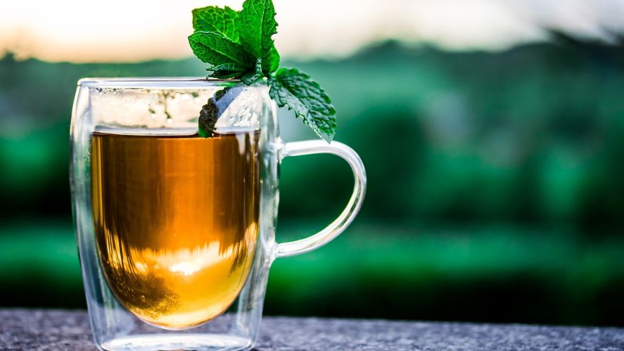 Metabolizm Czy herbata podkręca metabolizm?
