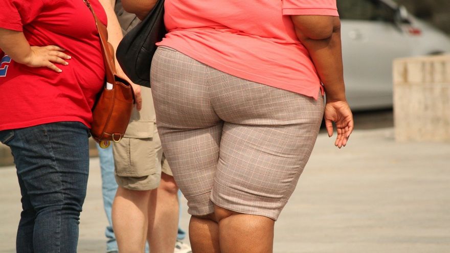 Nadwaga Jak nadwagę i otyłość oceniają Polacy?