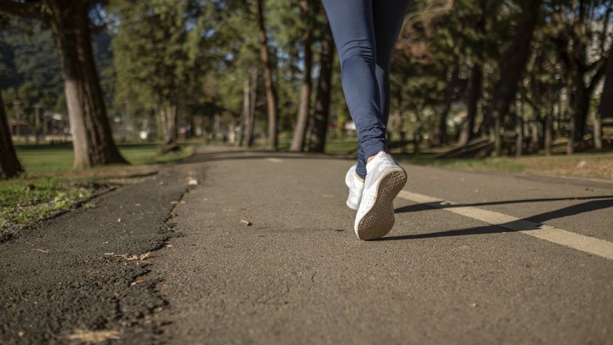 Bieg Jak prawidłowo zacząć biegać na wiosnę?