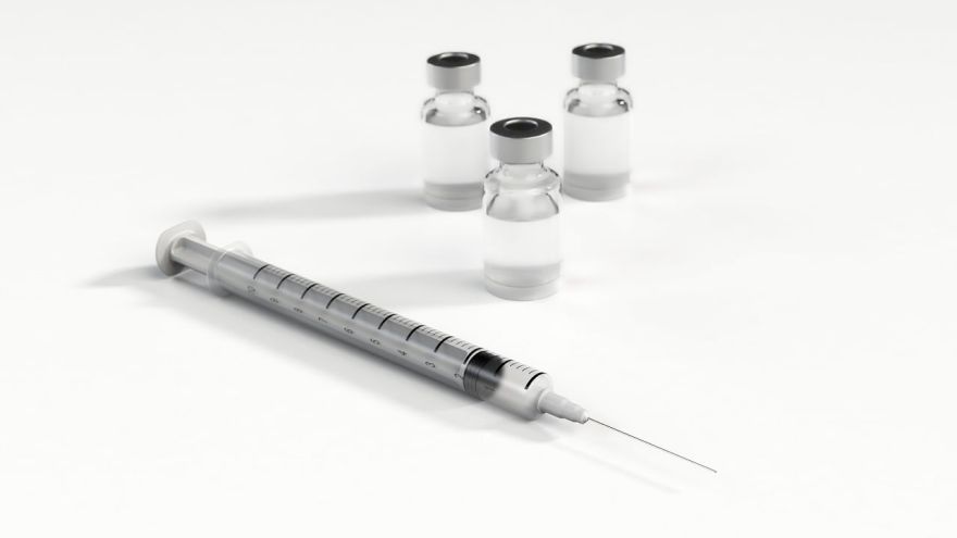 Senior darmowe szczepionki dla dzieci, seniorów 65+ oraz kobiet w ciąży przeciw grypie