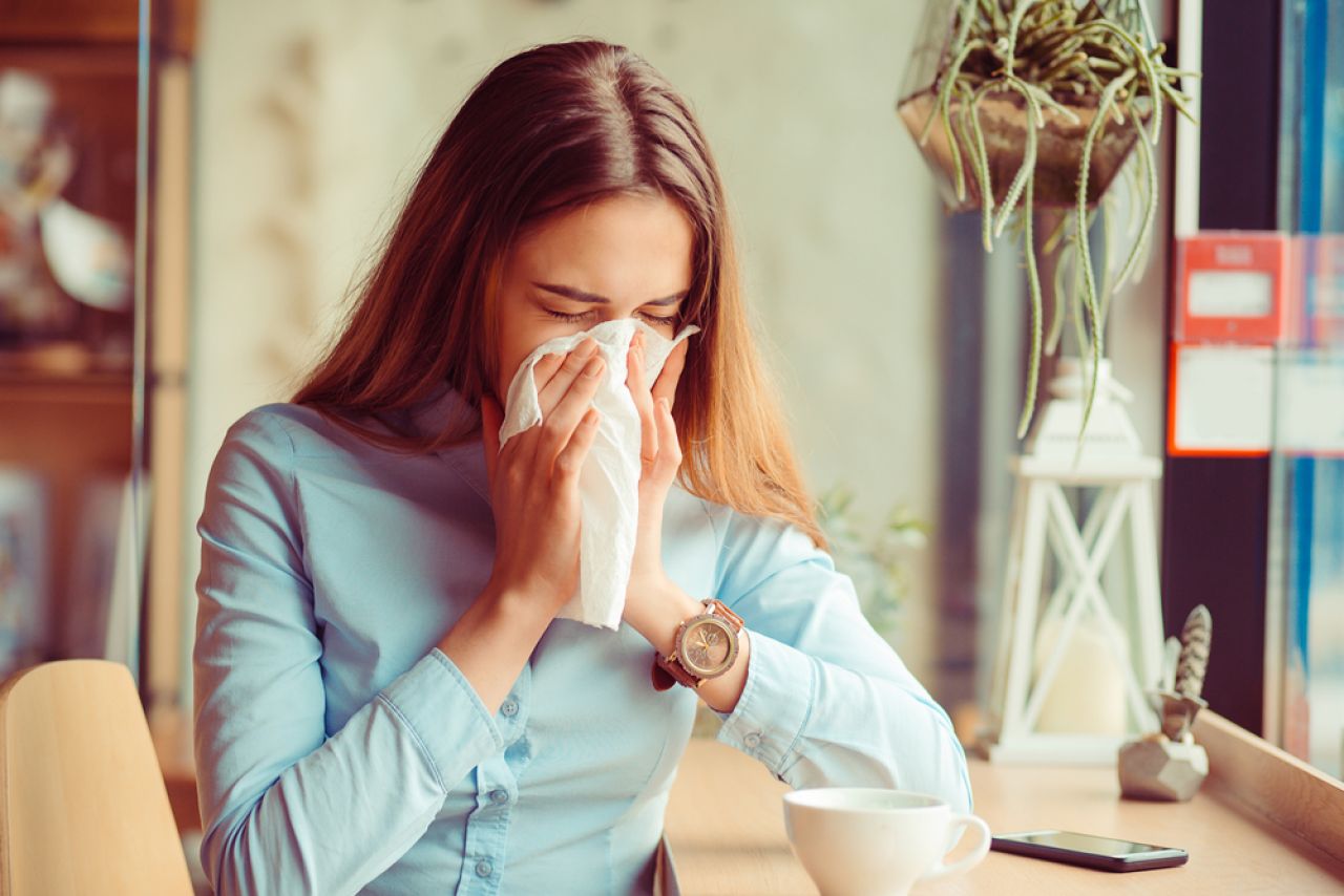 Na pomoc alergikowi – o czym warto pamiętać