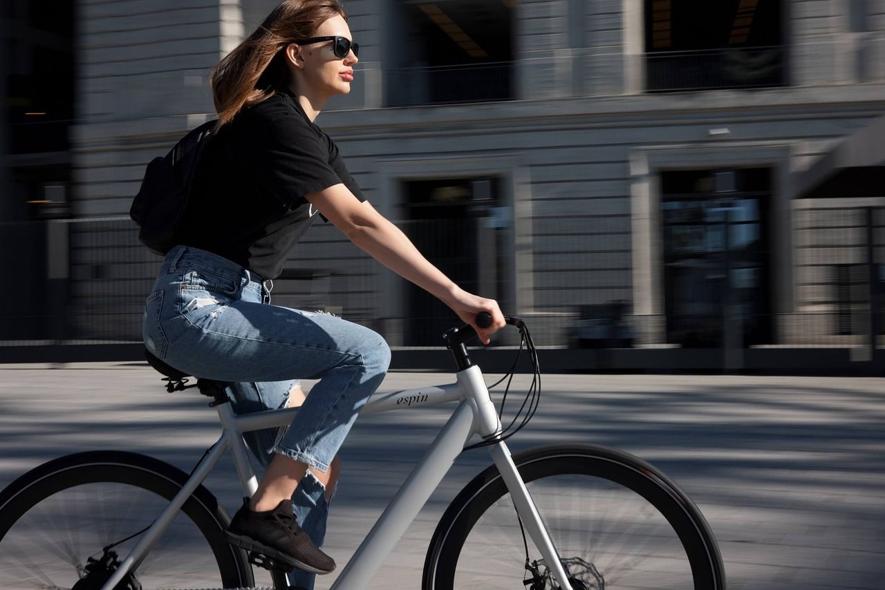 Obalamy mity, potwierdzamy fakty o rowerach elektrycznych