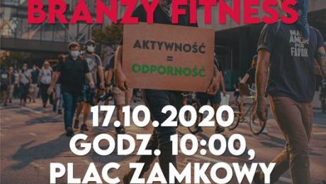 Polska Federacja Fitness grozi protestem!