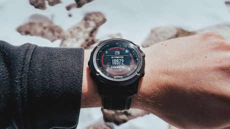 Garmin Fenix - klasyczny i wyjątkowy smartwatch, który warto mieć pod ręką
