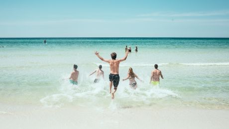 Jak aktywnie spędzić letni urlop?