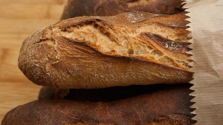 Dzień Chleba - poznaj 5 zdrowych przepisów