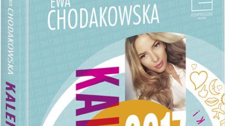 Ewa Chodakowska  pomoże Ci zmienić nawyki i zacząć wszystko od początku