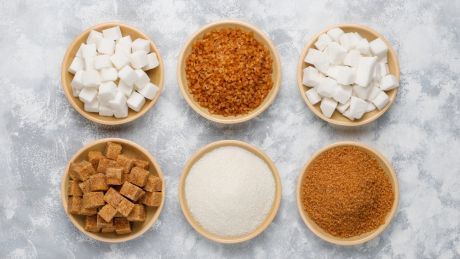 Jak ograniczyć jedzenie cukru?