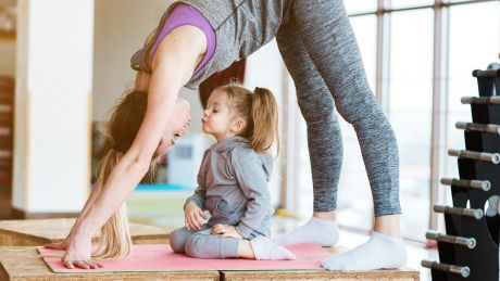 Aż 81 proc. kobiet na urlopie macierzyńskim nie podejmuje żadnej aktywności fizycznej