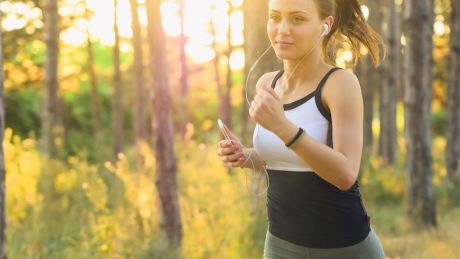 Zdrowe bieganie! Jak zadbać o to, by bieganiem nie wyrządzić sobie krzywdy?