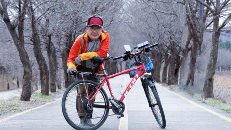 Czy jazda na rowerze pozwoli zachować zdrowie i kondycję na długie lata?