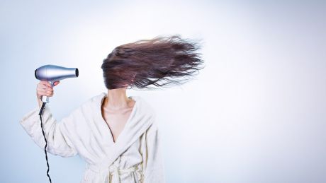 5 zasad prawidłowej pielęgnacji włosów