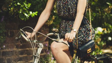 5 porad jak wybrać idealny rower dla siebie
