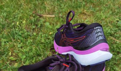 Stabilność, lekkość i amortyzacja, czyli nowa odsłona butów biegowych ASICS GEL-KAYANO 29