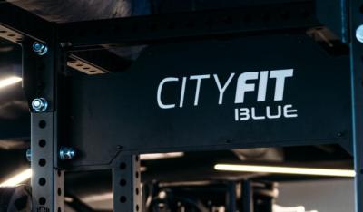 Nowy CityFit Blue w Siedlcach