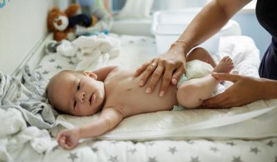 Kosmetyki ze skwalanem dla niemowląt - dlaczego warto je używać?