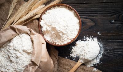Jaka mąka podczas diety odchudzającej?