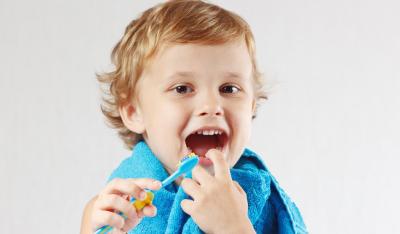 „Test Oreo” pokaże, czy dziecko poprawnie myje zęby?
