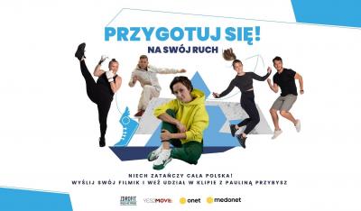 Piosenka Pauliny Przybysz w kampanii klubów fitness zachęci Polaków do aktywności