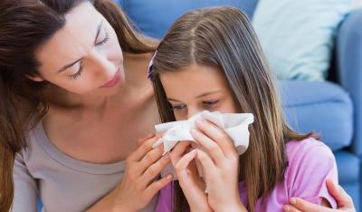Jestem mamą alergika - jak mogę pomóc swojemu dziecku?