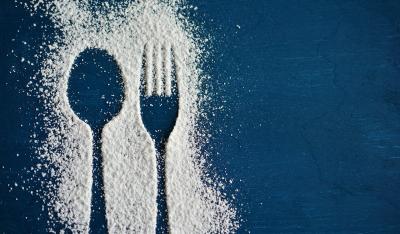 Cukier - największy wróg jelit
