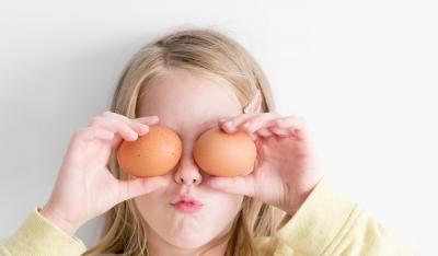 Dieta wegetariańska u dzieci - czy taki sposób odżywiania jest bezpieczny i zdrowy dla najmłodszych?