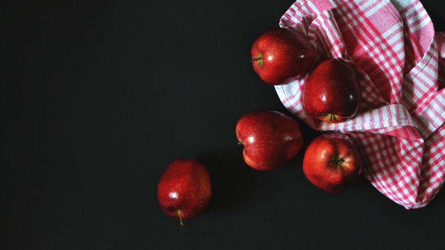 Dieta na jesień Jesienne owoce na zdrowie