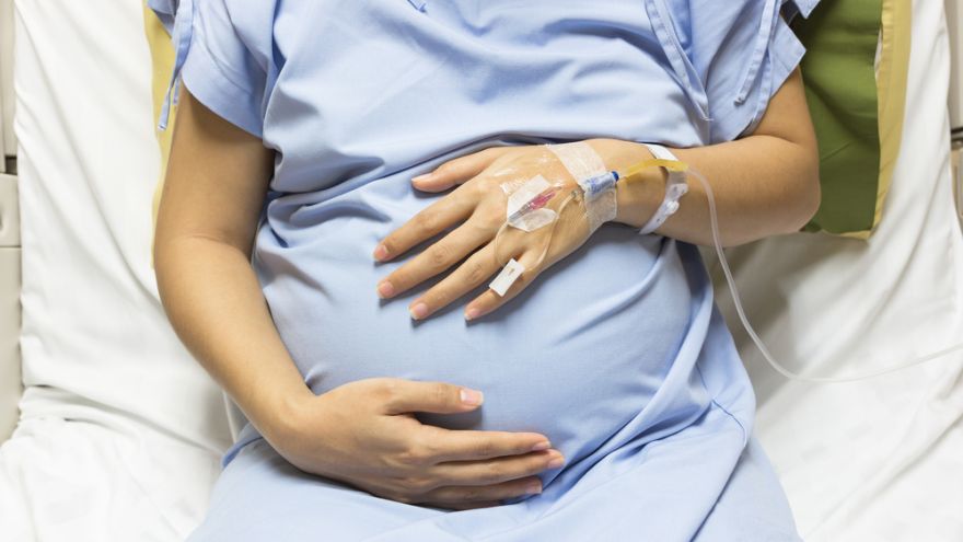 Zdrowa ciążą Lista badań, o których nie możesz zapomnieć w czasie ciąży