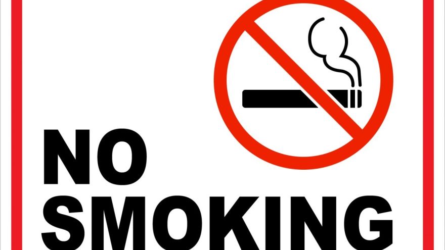 Palenie papierosów Życie bez tytoniu to zdrowe płuca