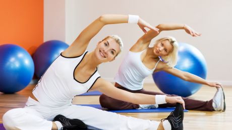 Dlaczego rezygnujemy z ćwiczeń w klubie fitness?