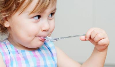 Niedobór witaminy D w diecie  niemowląt i małych dzieci w Polsce 