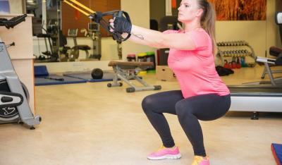FAKTY i MITY treningu siłowego dla kobiet