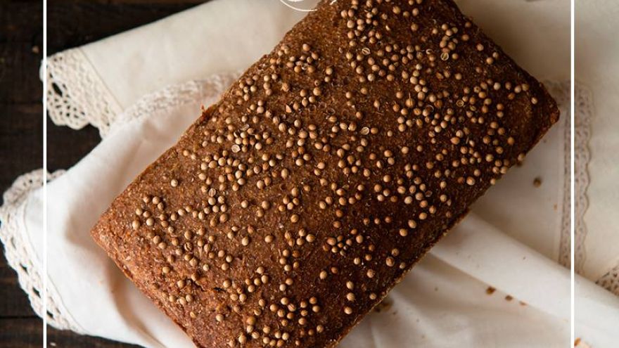Chleb Dlaczego warto jeść chleb?
