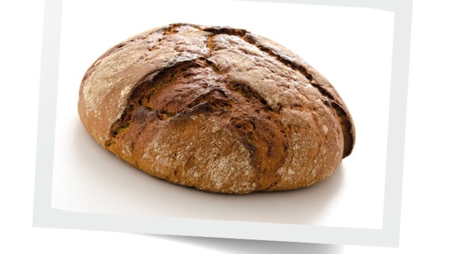 Chleb Przepis na bezglutenowy aromatyczny chleb gryczany 