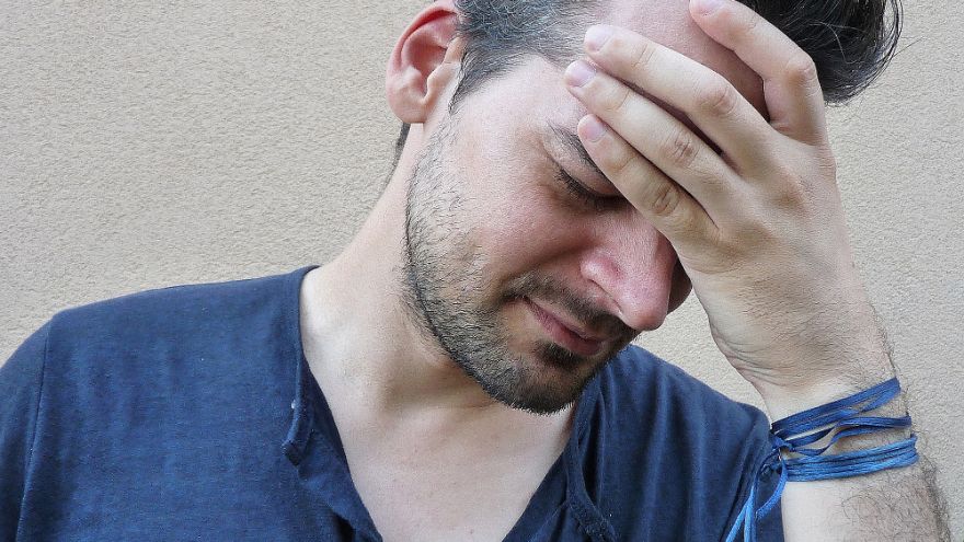  migrena Migrena – jak pokonać silny ból głowy?