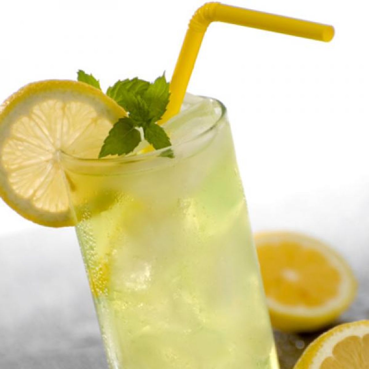 Lemoniada