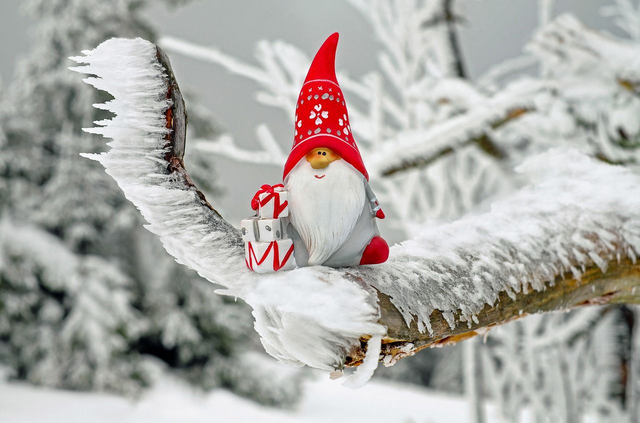 Co Mikołaj je na obiad, czyli kulinarne sekrety Finlandii
