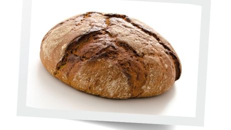 Przepis na bezglutenowy aromatyczny chleb gryczany 