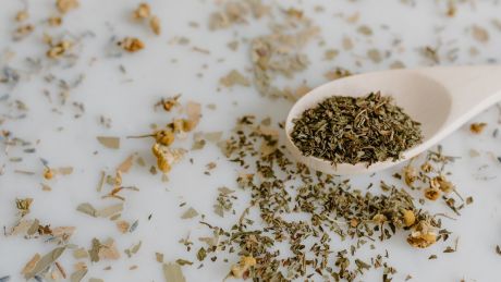 Oregano - dlaczego jest tak aromatyczne?