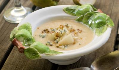 Zupy krem – trzy proste przepisy na jesienny rozgrzewający obiad