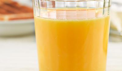 Czy wiesz, że sok pomarańczowy może wpływać na poprawę funkcji poznawczych?