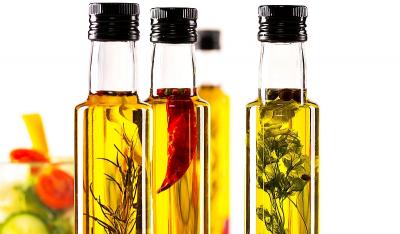 Smak zdrowiA - Prozdrowotne właściwości olejów spożywczych - hit czy mit? 