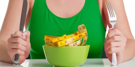 Jak twój organizm reaguje na proces odchudzania?