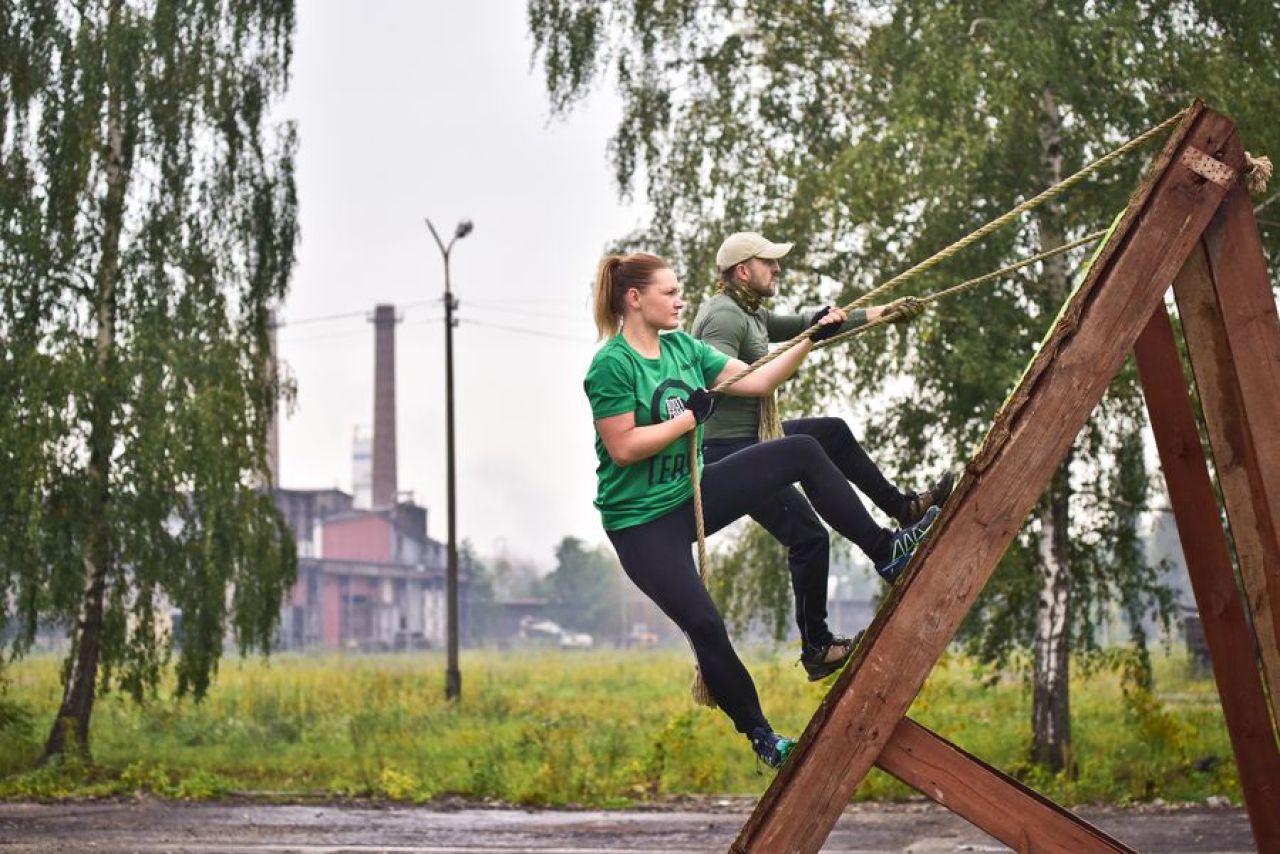 Industrialny Bieg Hutnika ogłosił ambasadorów  