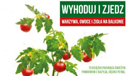 Wyhoduj i zjedz